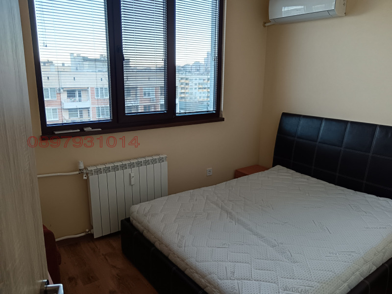 Дава под наем 2-СТАЕН, гр. София, Стрелбище, снимка 12 - Апартаменти - 53256276