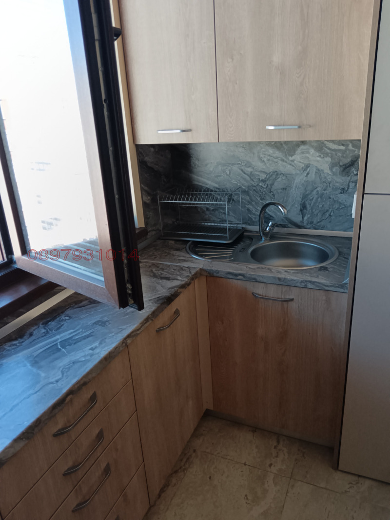 Дава под наем 2-СТАЕН, гр. София, Стрелбище, снимка 8 - Апартаменти - 53256276