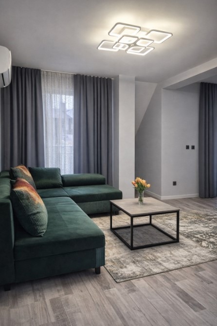 Дава под наем 2-СТАЕН, гр. София, Зона Б-5