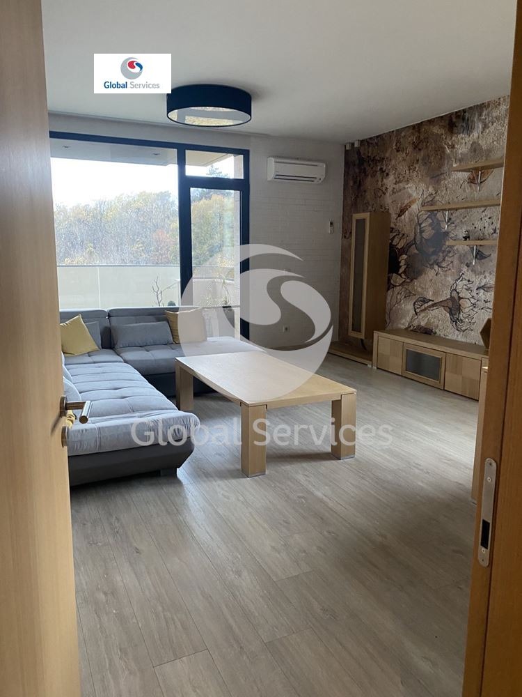 Kiralık  2 yatak odası Sofia , Izgrev , 130 metrekare | 36690965 - görüntü [5]