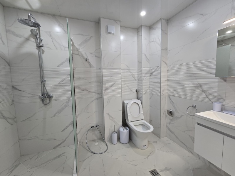 В оренду  2 спальні Плевен , Широк център , 100 кв.м | 57994736 - зображення [8]