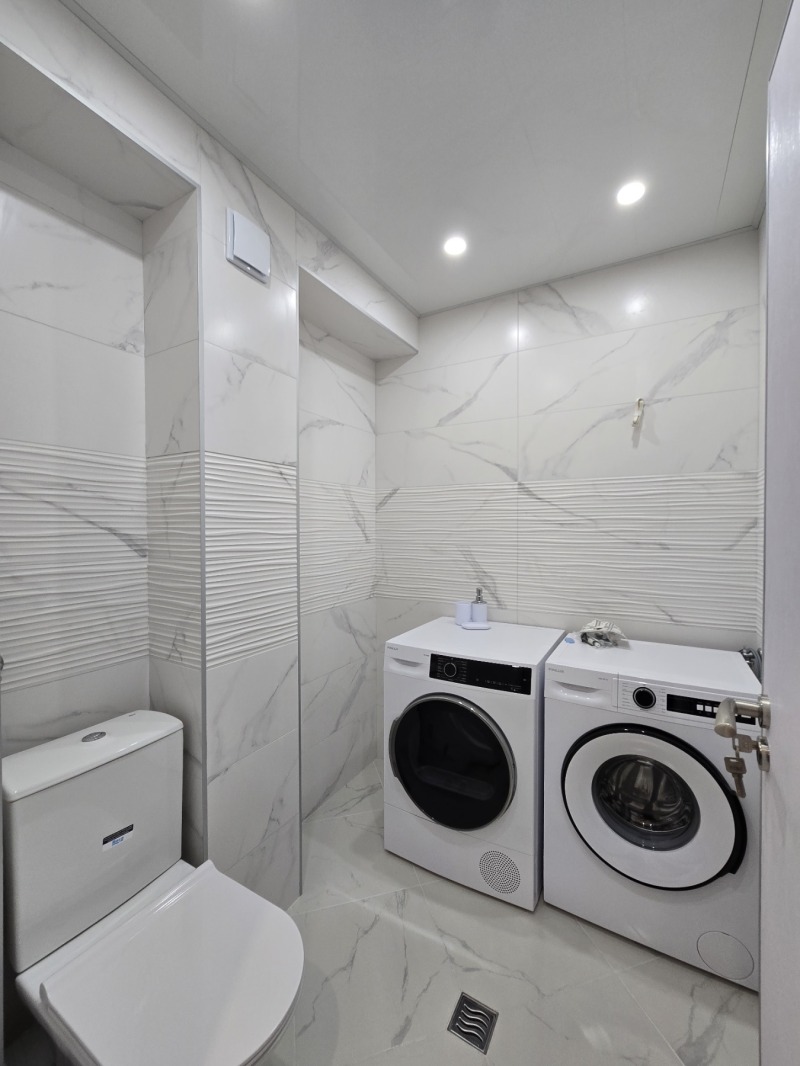 В оренду  2 спальні Плевен , Широк център , 100 кв.м | 57994736 - зображення [7]