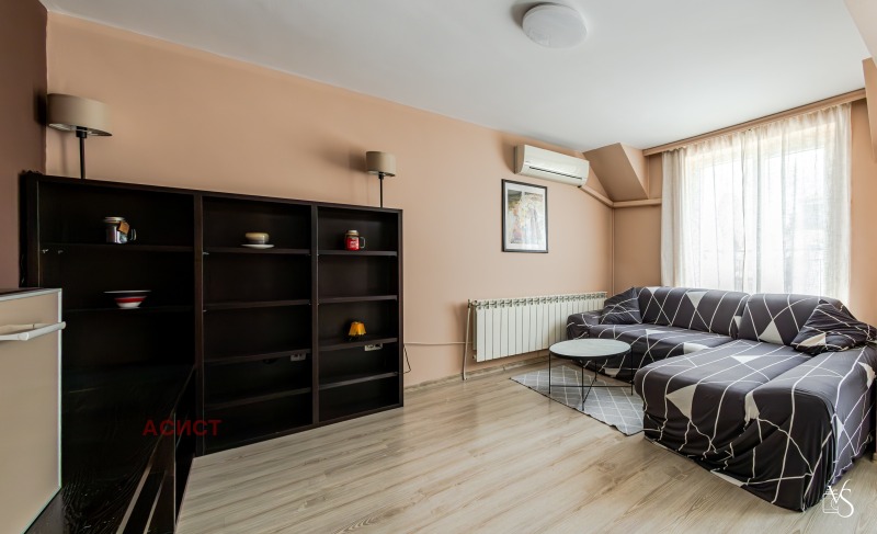 Дава под наем  3-стаен град София , Стрелбище , 85 кв.м | 31957991 - изображение [2]