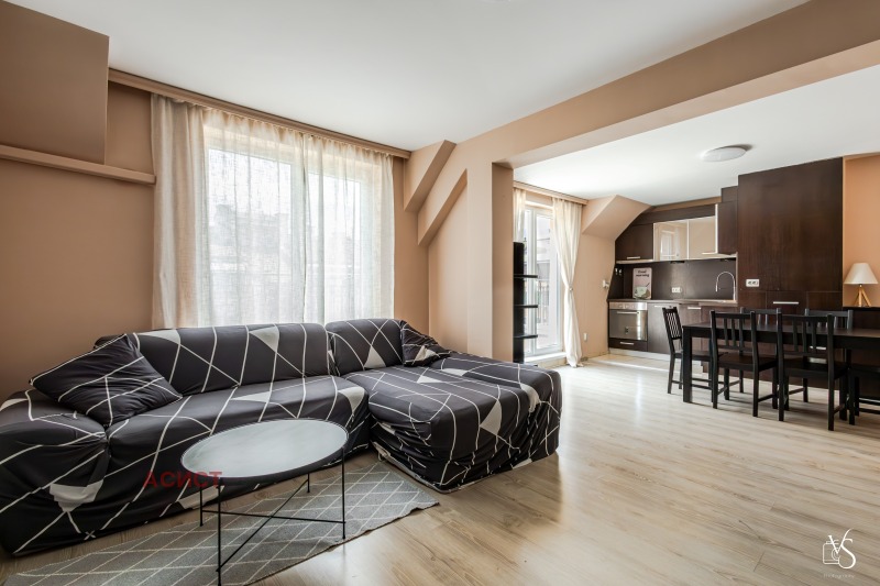 Дава под наем  3-стаен град София , Стрелбище , 85 кв.м | 31957991