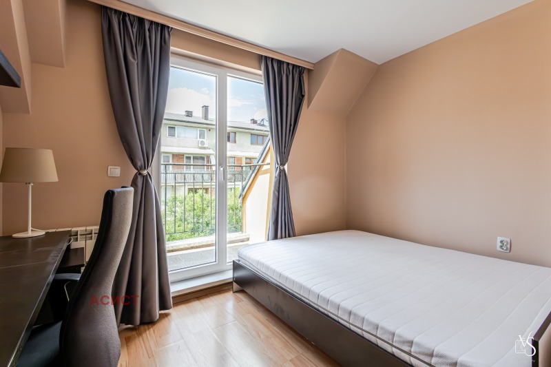 Дава под наем  3-стаен град София , Стрелбище , 85 кв.м | 31957991 - изображение [8]