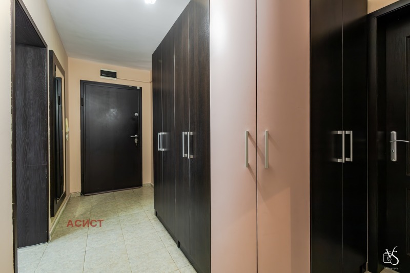 Дава под наем  3-стаен град София , Стрелбище , 85 кв.м | 31957991 - изображение [15]