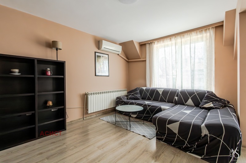 Дава под наем  3-стаен град София , Стрелбище , 85 кв.м | 31957991 - изображение [5]