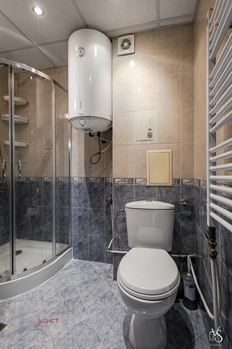 Дава под наем  3-стаен град София , Стрелбище , 85 кв.м | 31957991 - изображение [13]