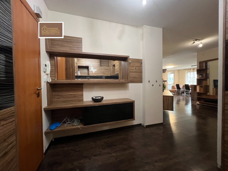 Kiralık  2 yatak odası Sofia , Manastirski livadi , 150 metrekare | 89524933 - görüntü [5]