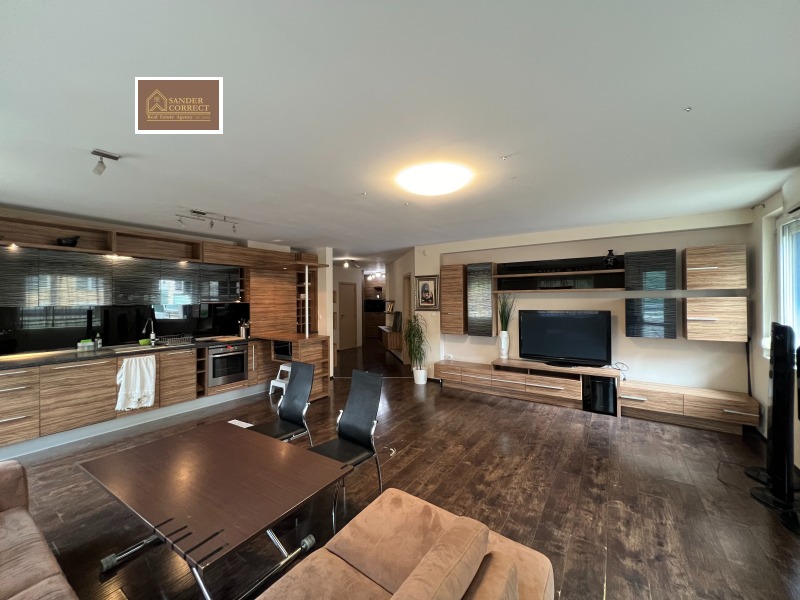 Kiralık  2 yatak odası Sofia , Manastirski livadi , 150 metrekare | 89524933 - görüntü [16]
