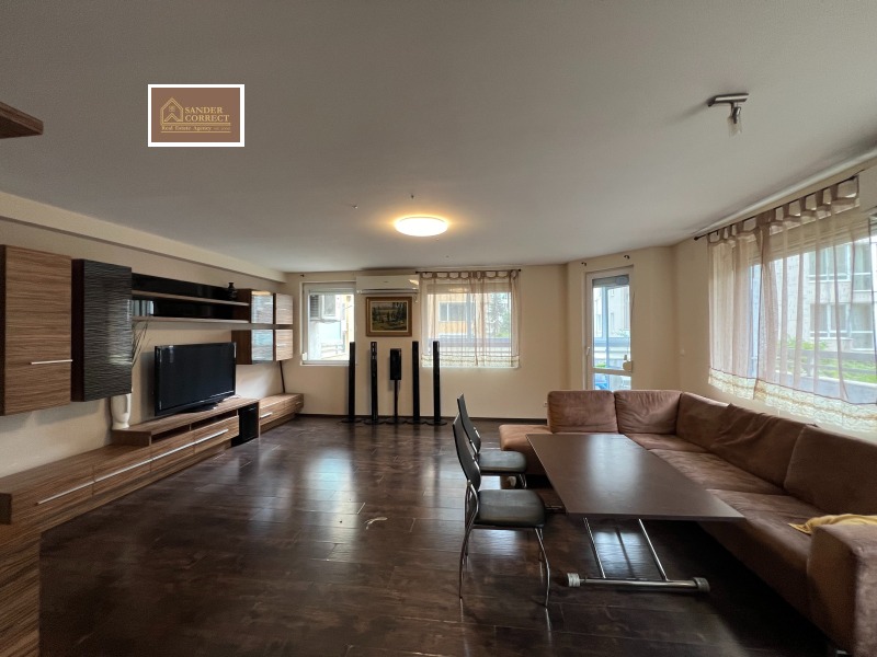 Kiralık  2 yatak odası Sofia , Manastirski livadi , 150 metrekare | 89524933 - görüntü [17]