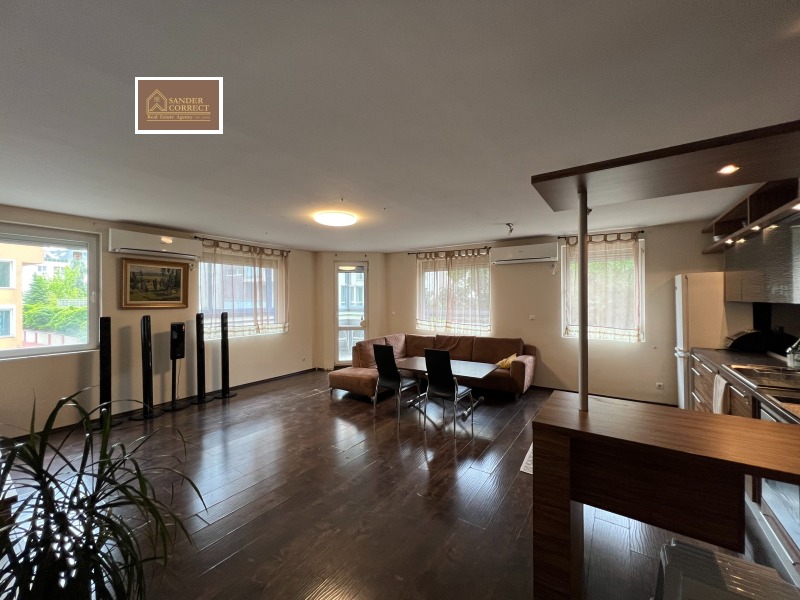 Kiralık  2 yatak odası Sofia , Manastirski livadi , 150 metrekare | 89524933 - görüntü [14]