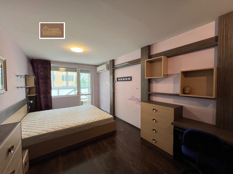 Kiralık  2 yatak odası Sofia , Manastirski livadi , 150 metrekare | 89524933 - görüntü [13]