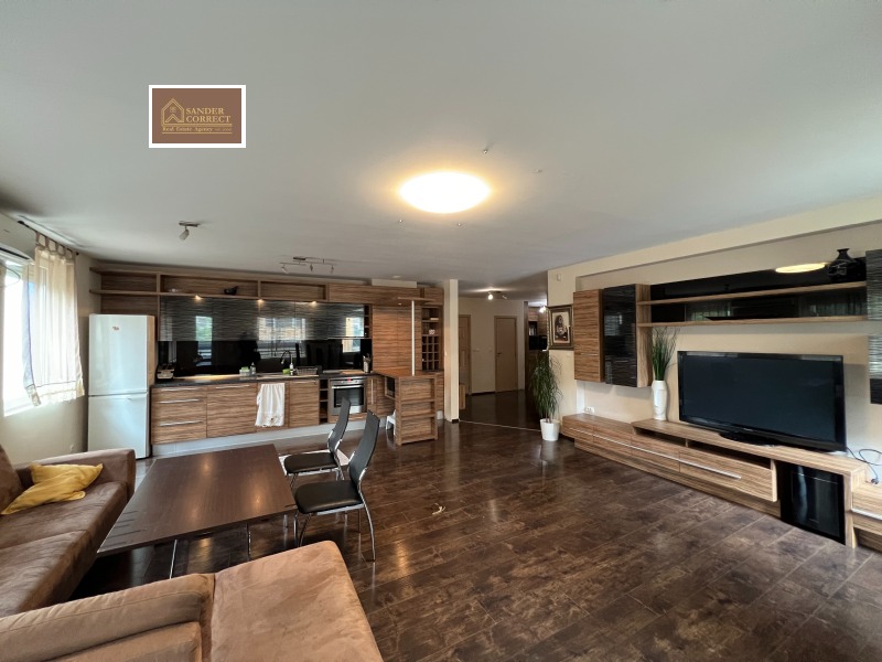 Kiralık  2 yatak odası Sofia , Manastirski livadi , 150 metrekare | 89524933 - görüntü [15]