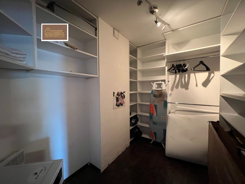 Kiralık  2 yatak odası Sofia , Manastirski livadi , 150 metrekare | 89524933 - görüntü [10]
