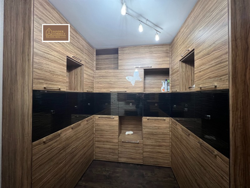 Kiralık  2 yatak odası Sofia , Manastirski livadi , 150 metrekare | 89524933 - görüntü [4]