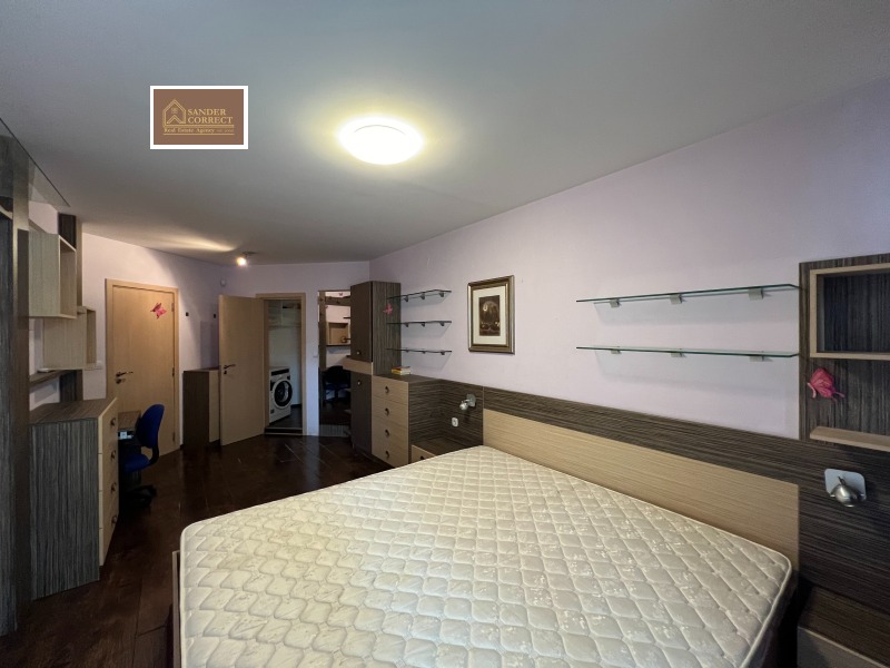 Kiralık  2 yatak odası Sofia , Manastirski livadi , 150 metrekare | 89524933 - görüntü [11]