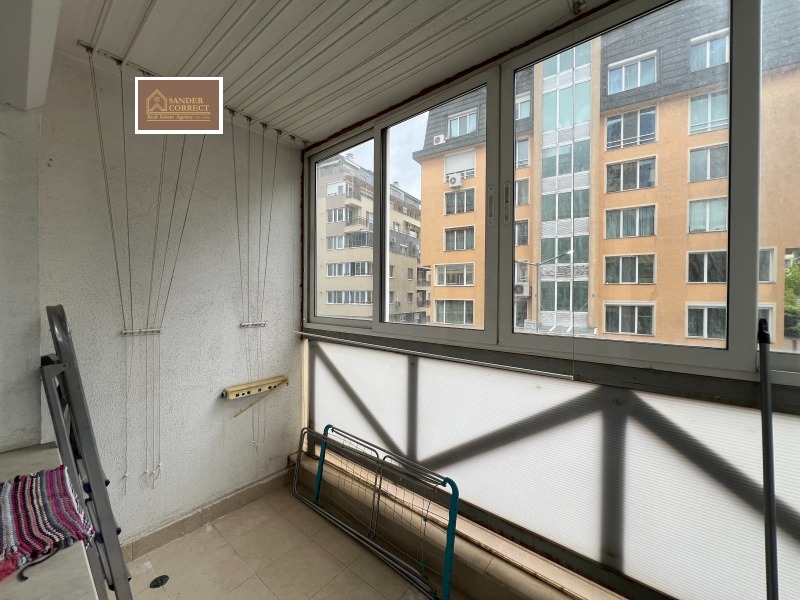 Kiralık  2 yatak odası Sofia , Manastirski livadi , 150 metrekare | 89524933 - görüntü [12]