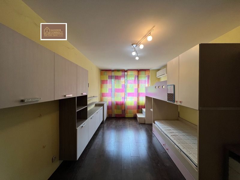 Kiralık  2 yatak odası Sofia , Manastirski livadi , 150 metrekare | 89524933 - görüntü [7]