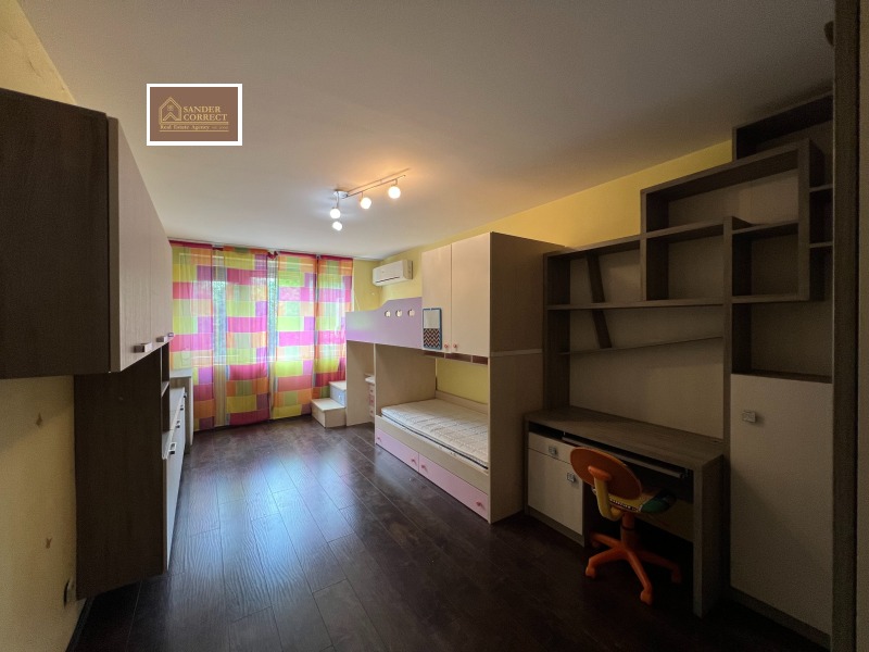 Kiralık  2 yatak odası Sofia , Manastirski livadi , 150 metrekare | 89524933 - görüntü [6]