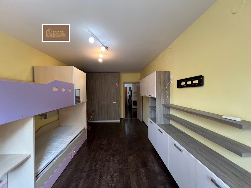Kiralık  2 yatak odası Sofia , Manastirski livadi , 150 metrekare | 89524933 - görüntü [8]