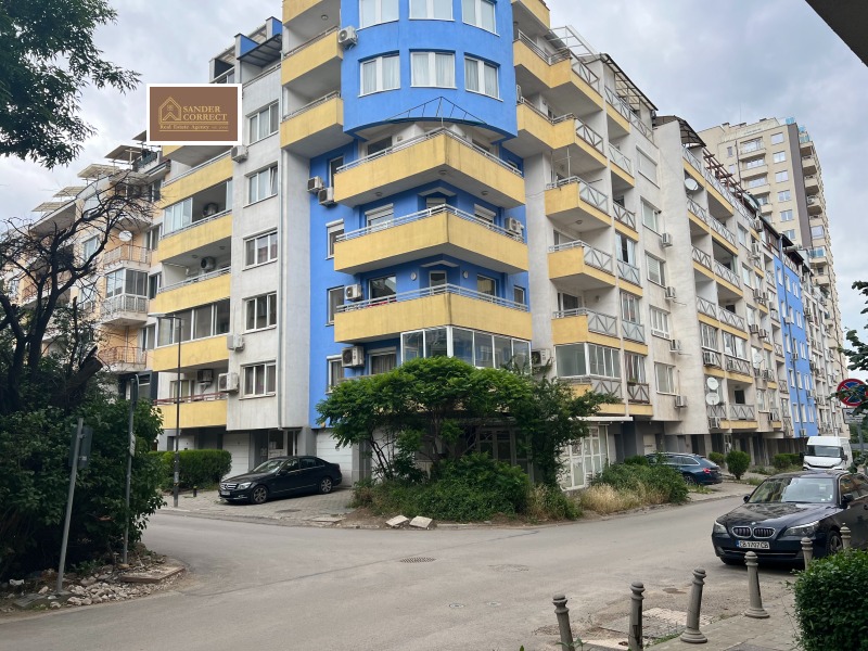 Kiralık  2 yatak odası Sofia , Manastirski livadi , 150 metrekare | 89524933