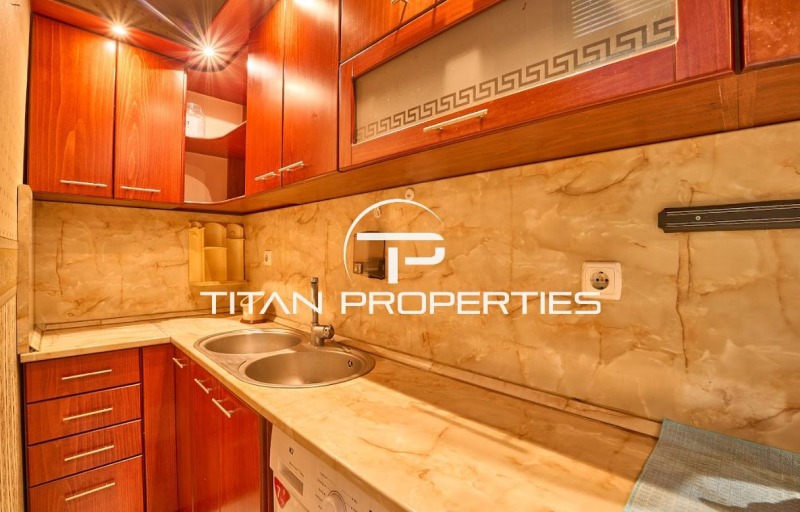 Дава под наем 3-СТАЕН, гр. Пловдив, Кършияка, снимка 5 - Апартаменти - 52884241