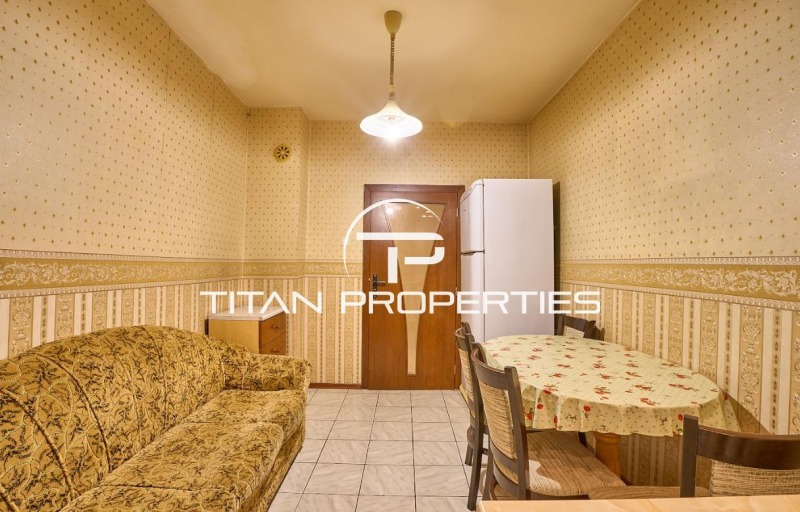 Дава под наем 3-СТАЕН, гр. Пловдив, Кършияка