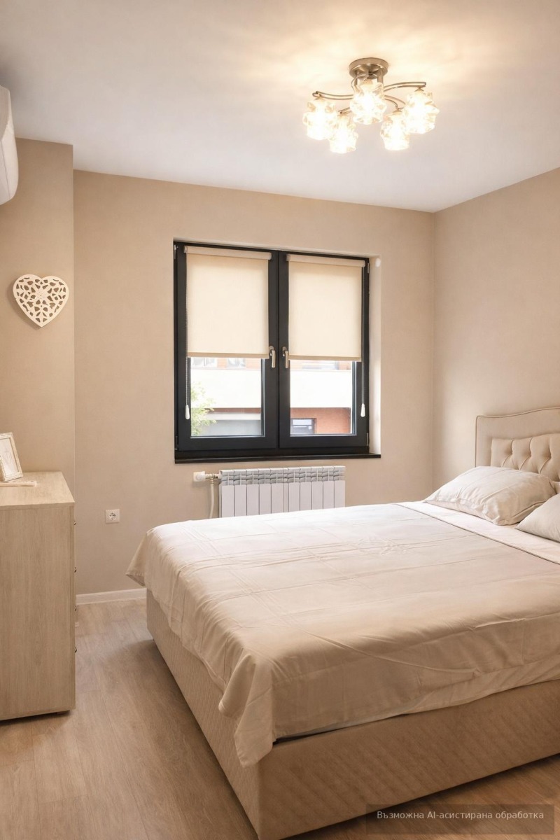 Дава под наем 3-СТАЕН, гр. Пловдив, Център, снимка 5 - Апартаменти - 53416121