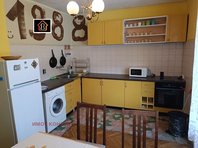 Дава под наем 3-СТАЕН, гр. Враца, Център, снимка 6 - Апартаменти - 54592865