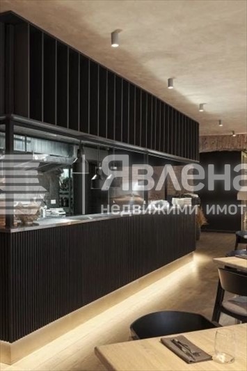 For Rent  Bar, Coffee shop Sofia , Oborishte , 71 sq.m | 65358926