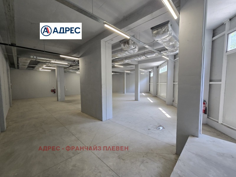 For Rent  Storage Pleven , Industrialna zona , 433 sq.m | 92674583 - image [2]