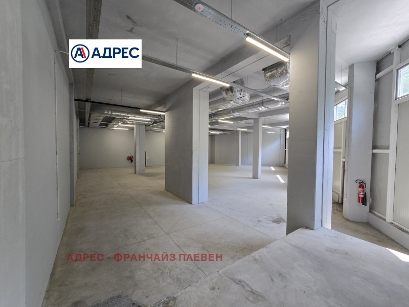 For Rent  Storage Pleven , Industrialna zona , 433 sq.m | 92674583 - image [3]