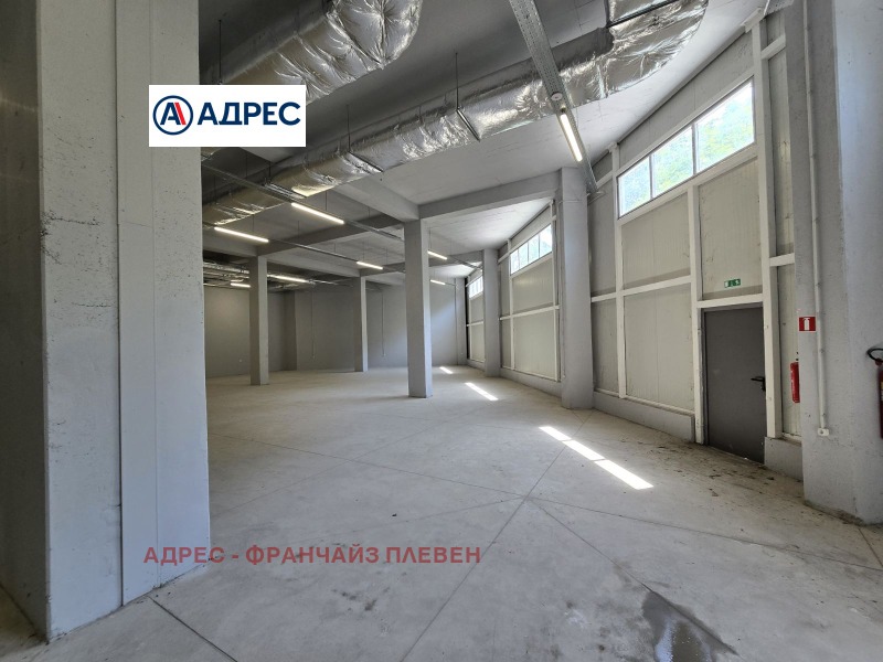 For Rent  Storage Pleven , Industrialna zona , 433 sq.m | 92674583 - image [5]