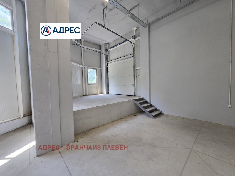 For Rent  Storage Pleven , Industrialna zona , 433 sq.m | 92674583 - image [4]