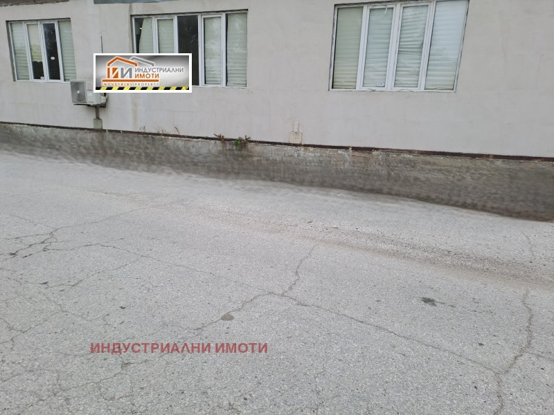 Til leie  Oppbevaring Plovdiv , Industrialna zona - Sever , 600 kvm | 30847227 - bilde [6]