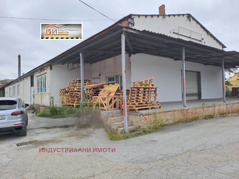 Til leie  Oppbevaring Plovdiv , Industrialna zona - Sever , 600 kvm | 30847227 - bilde [5]