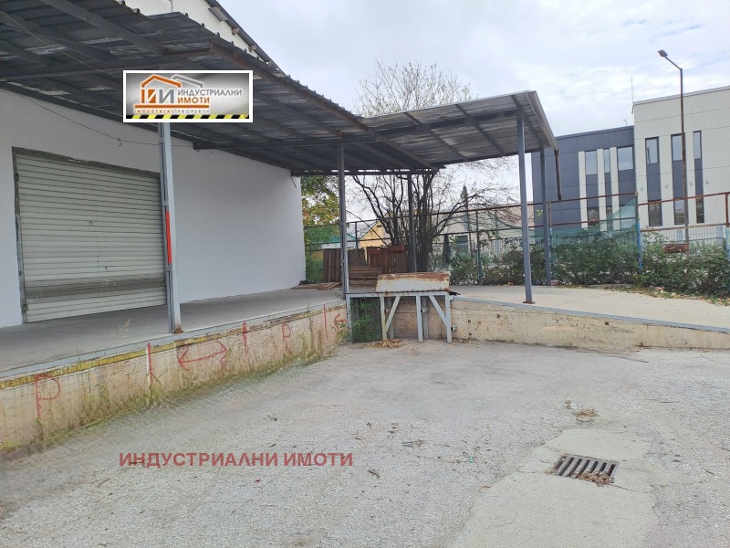 Til leie  Oppbevaring Plovdiv , Industrialna zona - Sever , 600 kvm | 30847227 - bilde [4]