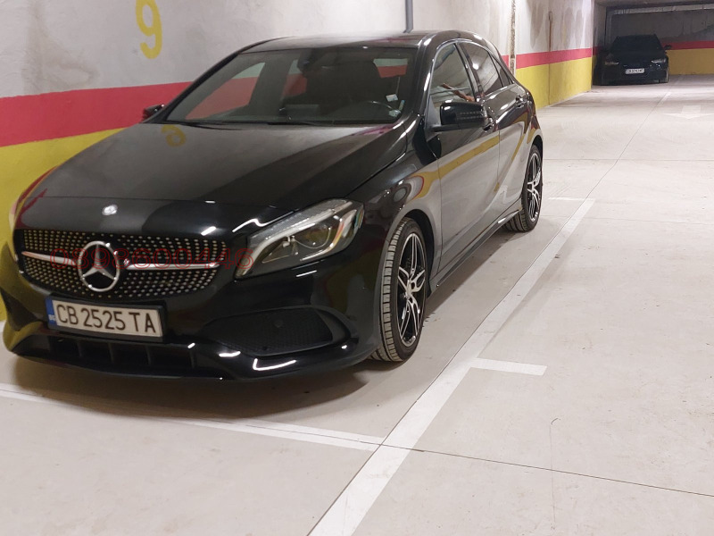 For Rent  Parking space Sofia , Vitosha , 13 sq.m | 55459184