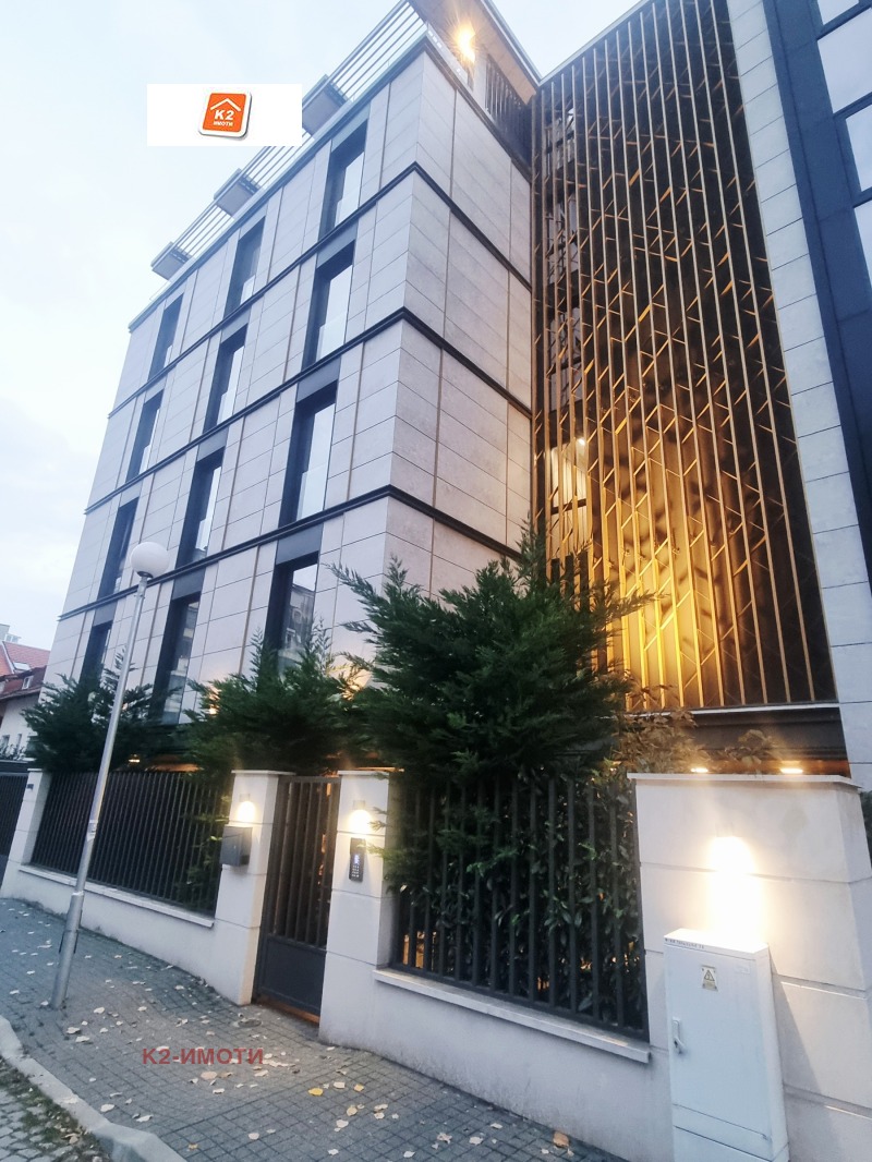 В оренду  Гараж София , Лозенец , 38 кв.м | 18085180 - зображення [4]