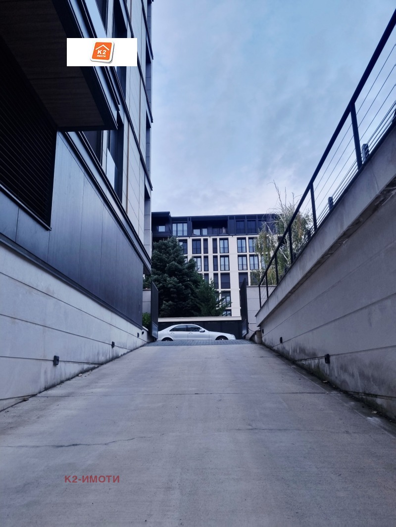 В оренду  Гараж София , Лозенец , 38 кв.м | 18085180 - зображення [6]