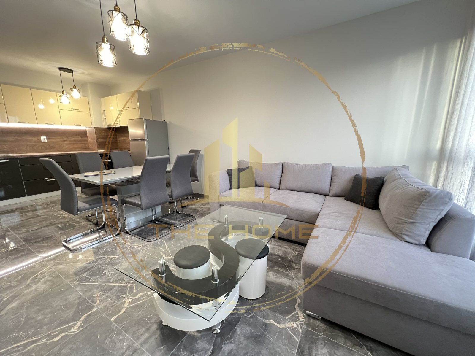 Дава под наем 2-СТАЕН, гр. Варна, Виница