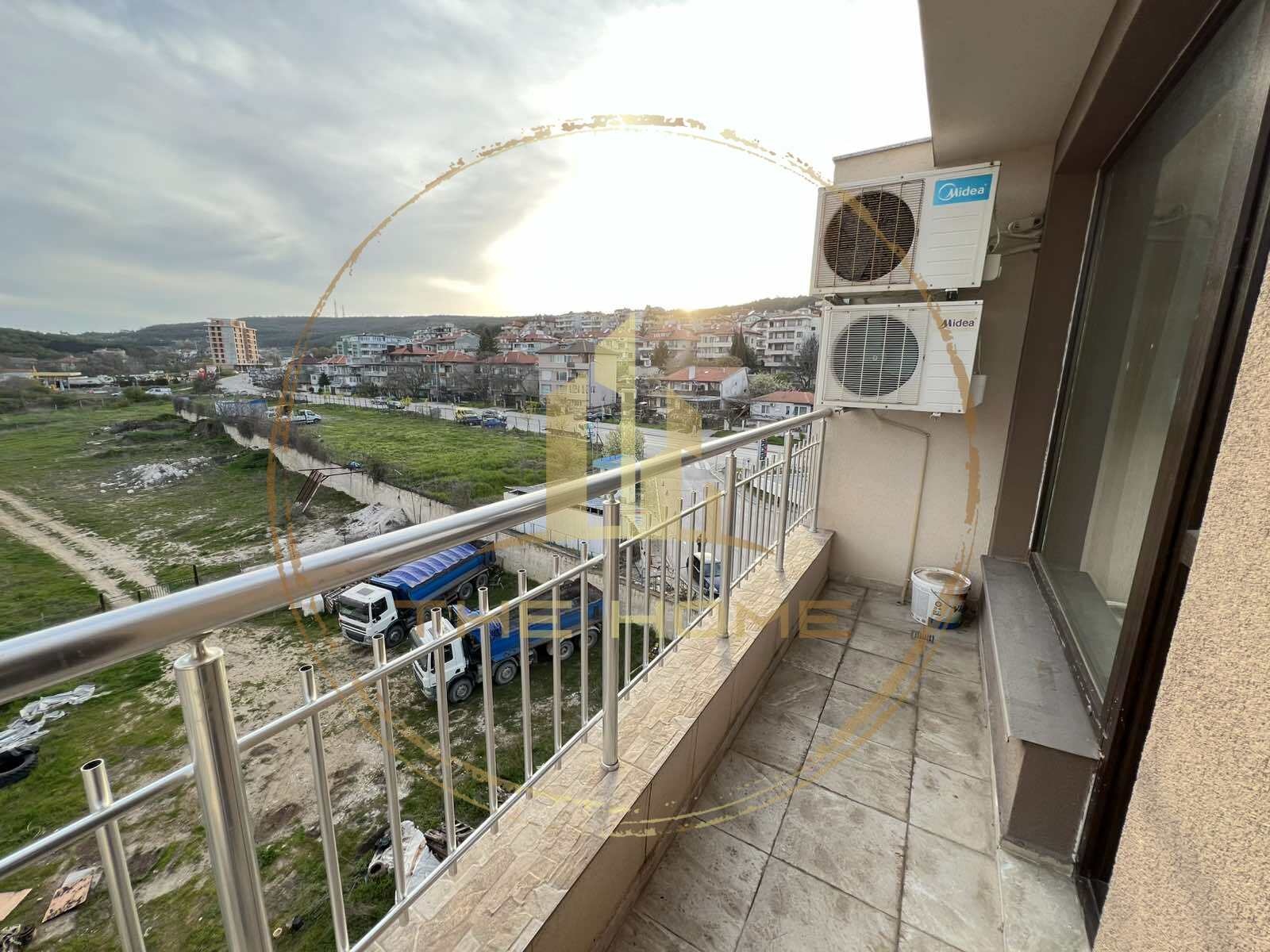 Дава под наем 2-СТАЕН, гр. Варна, Виница, снимка 10 - Апартаменти - 53678212