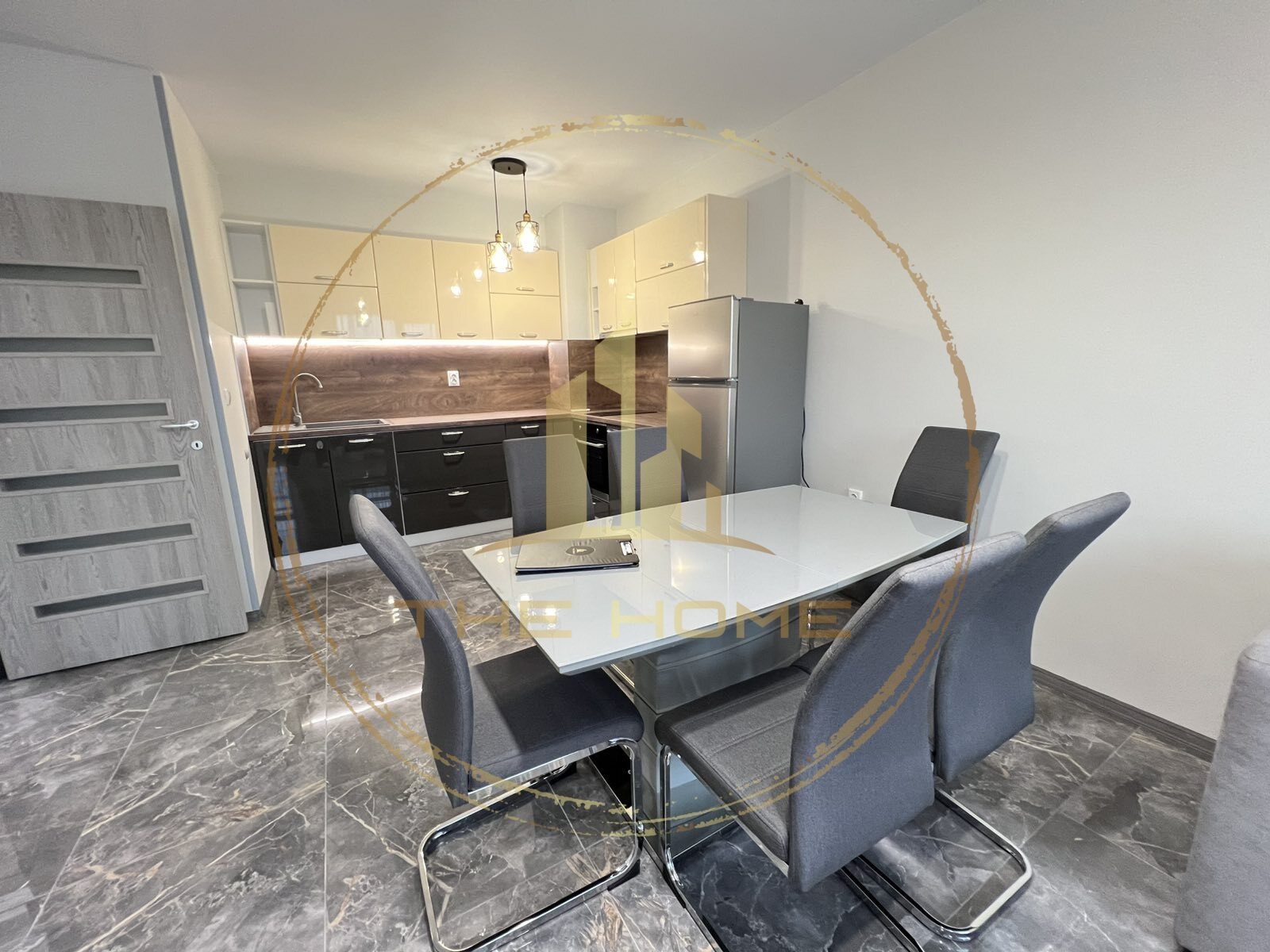 Дава под наем 2-СТАЕН, гр. Варна, Виница, снимка 2 - Апартаменти - 53678212