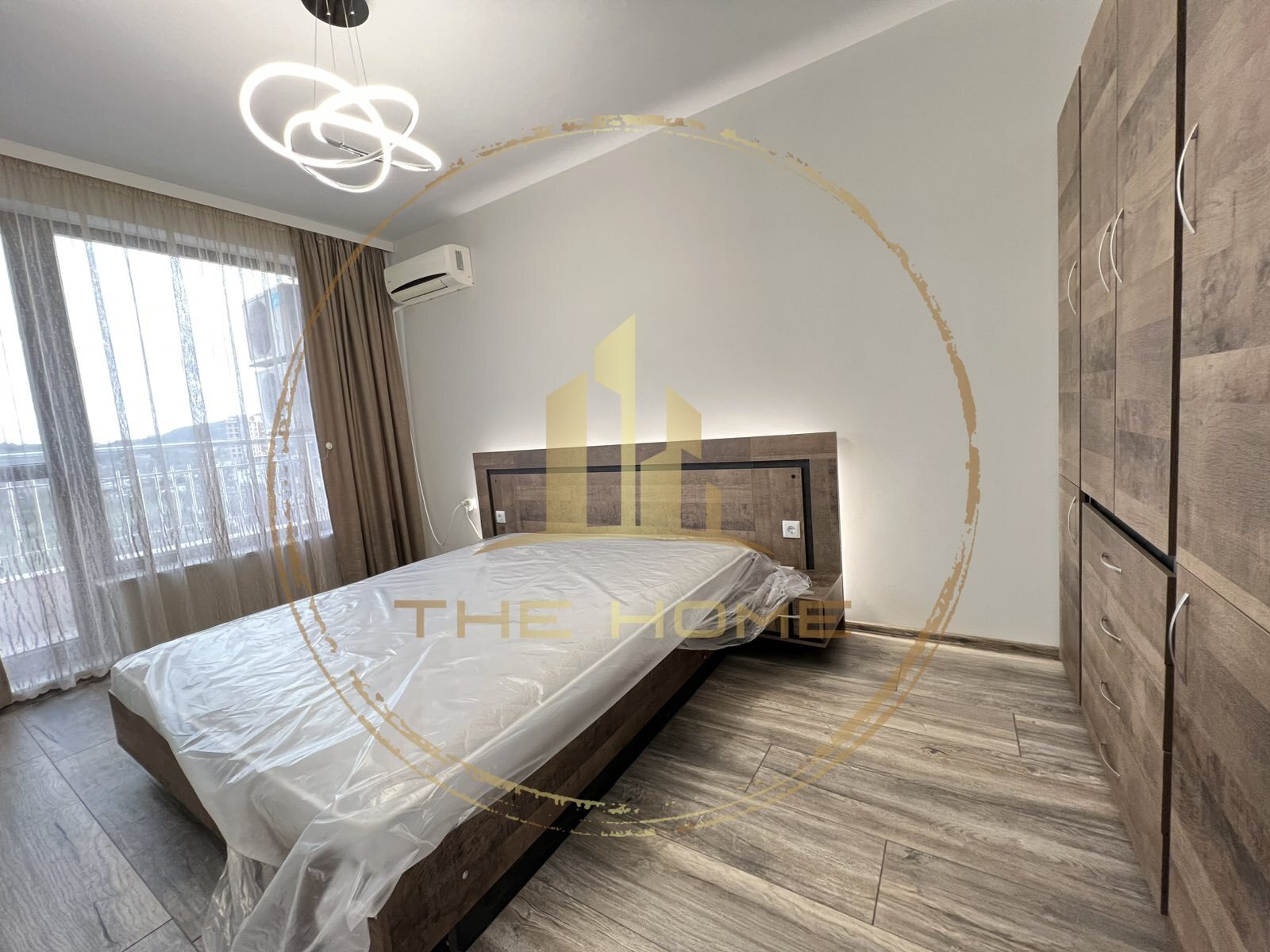 Дава под наем 2-СТАЕН, гр. Варна, Виница, снимка 7 - Апартаменти - 53678212