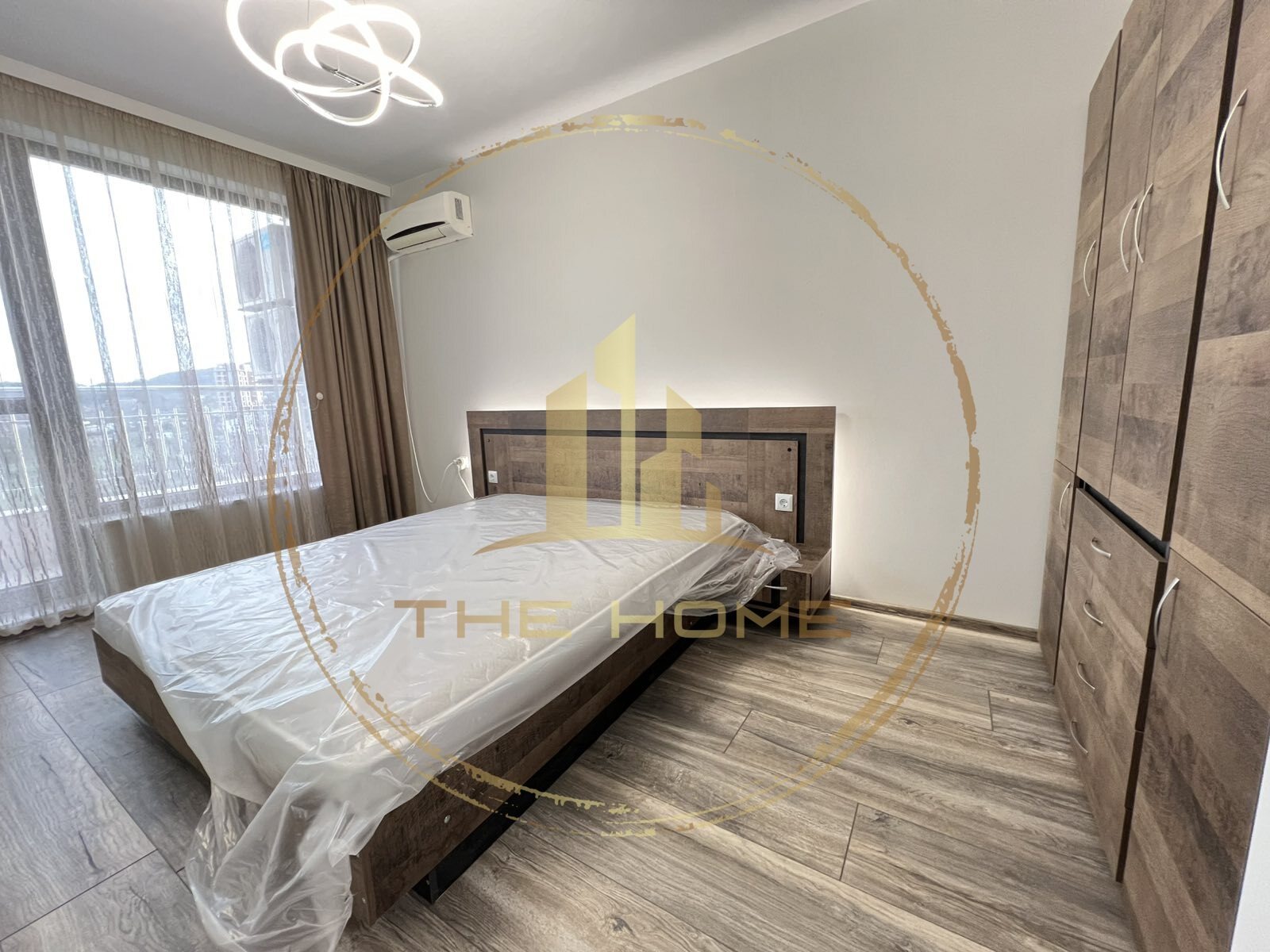 Дава под наем 2-СТАЕН, гр. Варна, Виница, снимка 6 - Апартаменти - 53678212