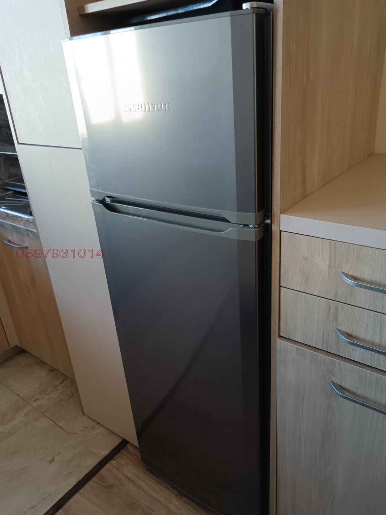 Дава под наем 2-СТАЕН, гр. София, Стрелбище, снимка 6 - Апартаменти - 55202398