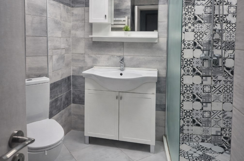 Дава под наем 2-СТАЕН, гр. София, Зона Б-5, снимка 6 - Апартаменти - 54061764