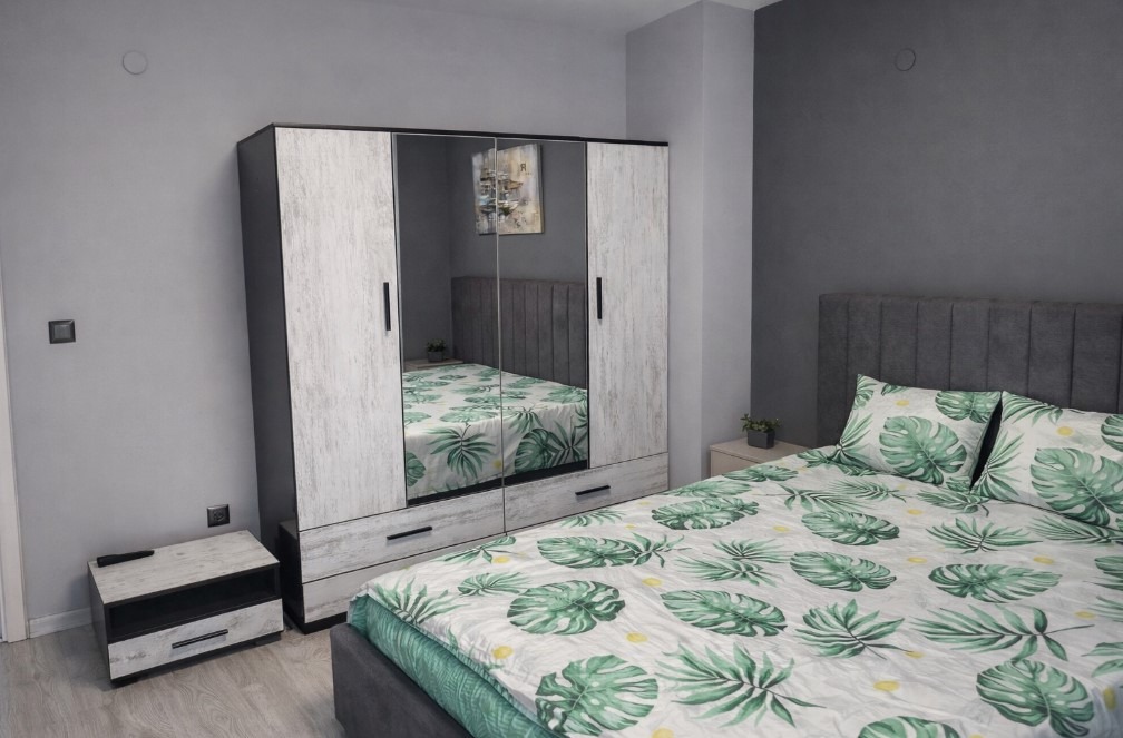 Дава под наем 2-СТАЕН, гр. София, Зона Б-5, снимка 5 - Апартаменти - 54061764