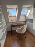 Дава под наем  4-стаен град София , Белите брези , 135 кв.м | 32176204 - изображение [8]